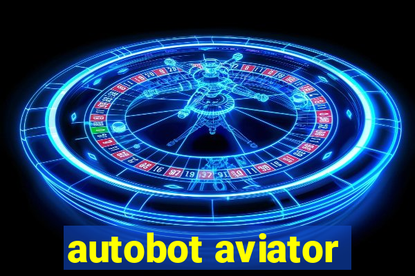 autobot aviator